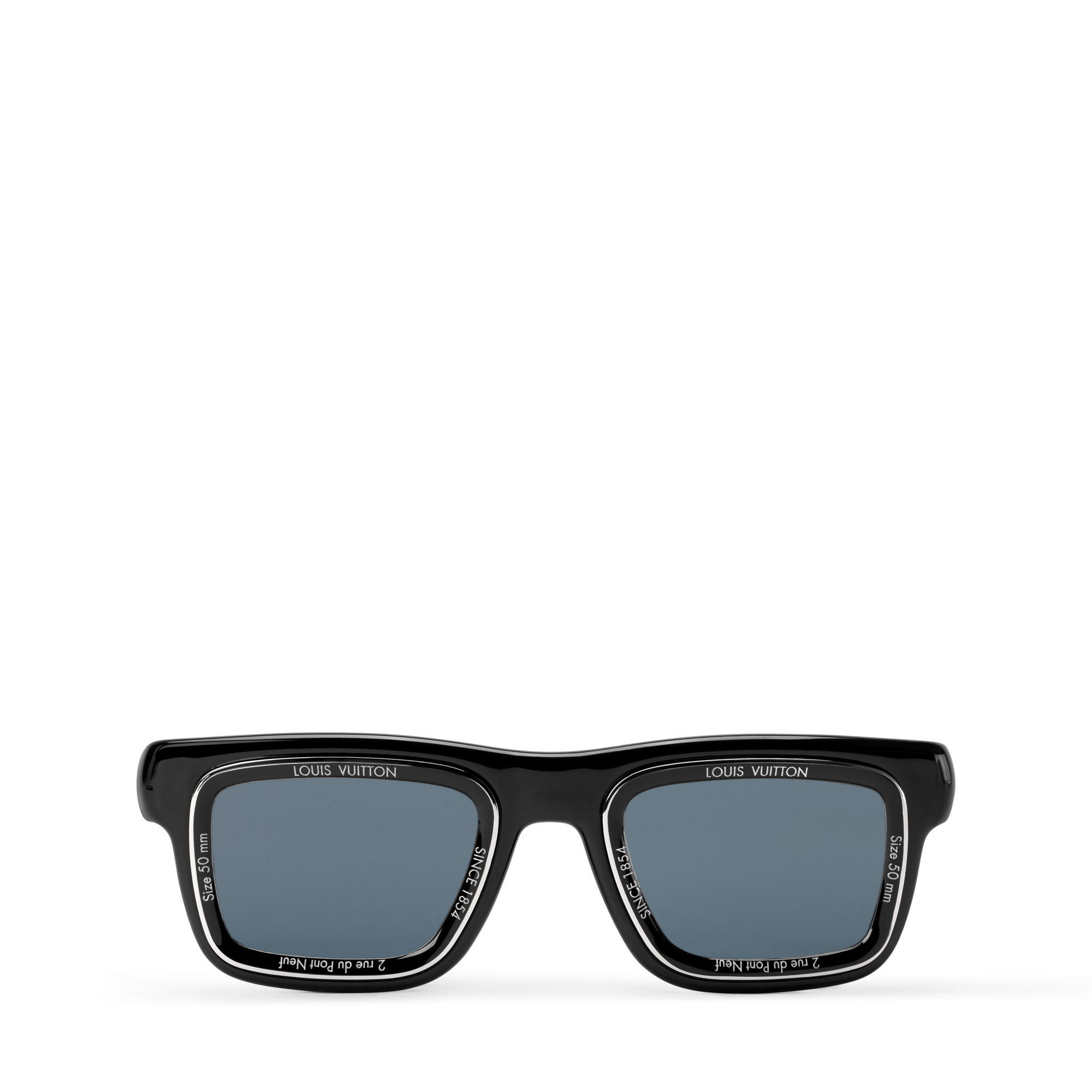 Coleção Acessórios de Preto para Homem | LOUIS VUITTON ®